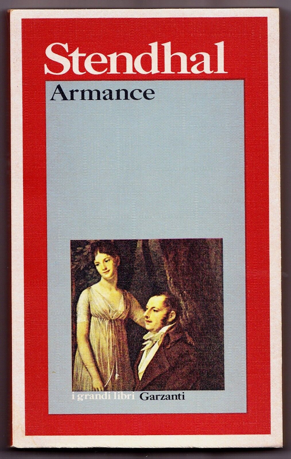 ARMANCE